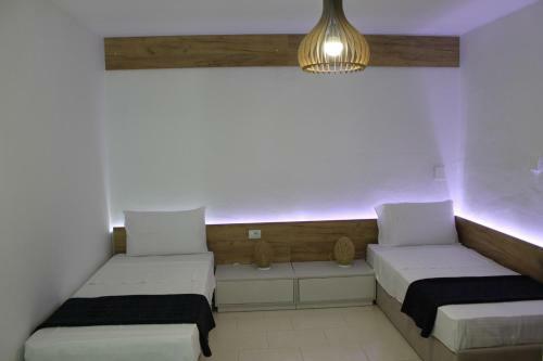 The Mandarin - Tirana Smart Apartments
