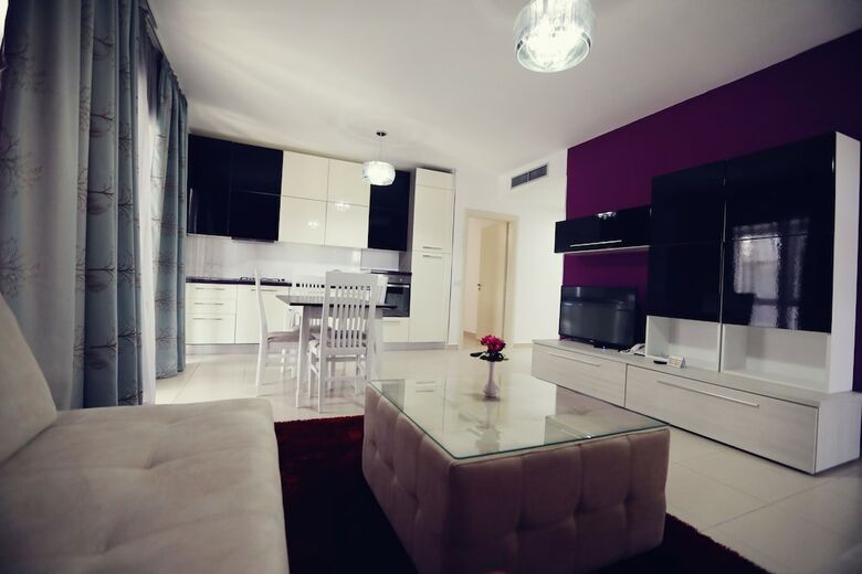 Hotel Velipoja Grand Europa Resort