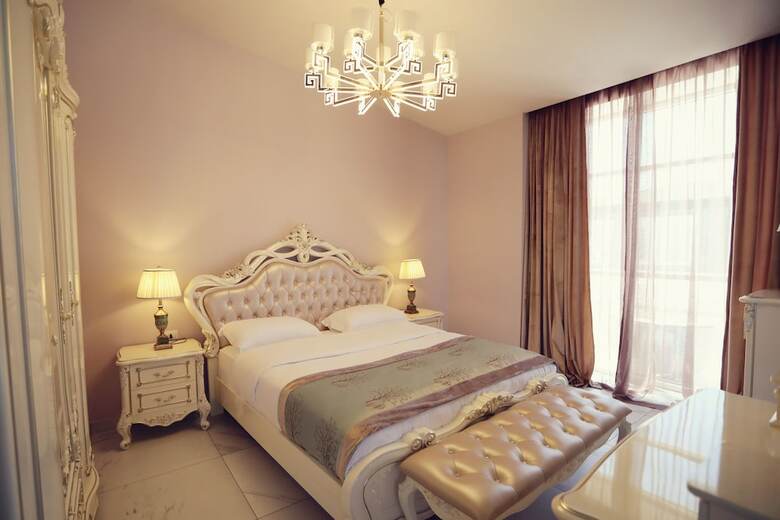 Hotel Velipoja Grand Europa Resort