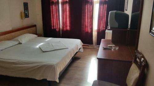Hotel Riviera