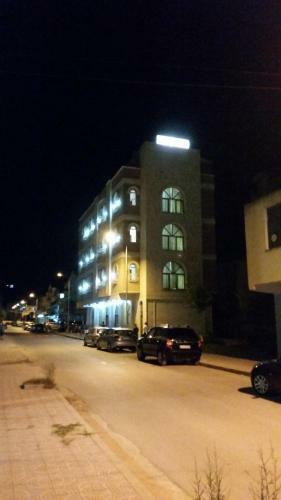Hotel Riviera