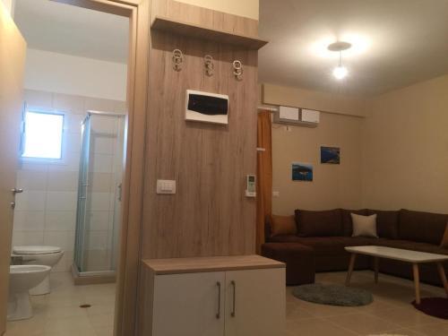 Apartaments