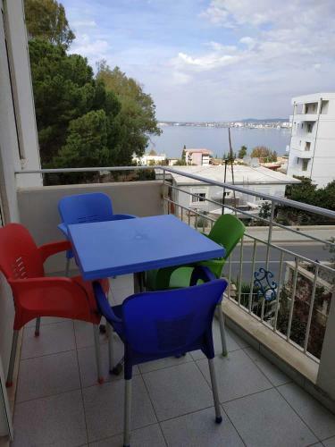 Apartamento Vlora Fortuna
