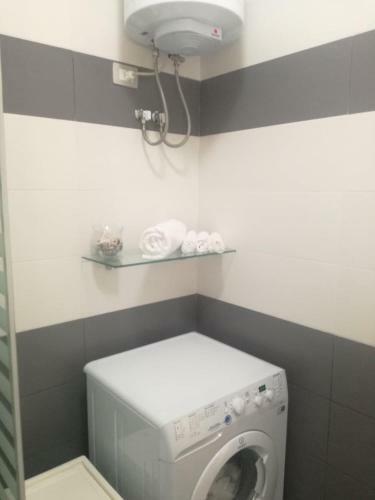 Apartamento Villa Santa Maria