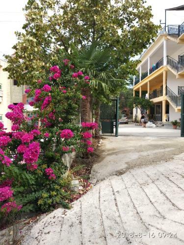 Agroturismo Casa Prifti