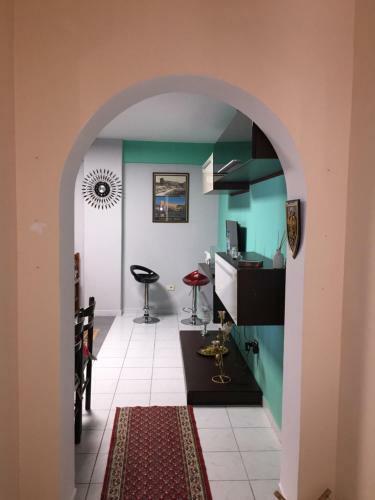 Apartamentos Casa Vacanza