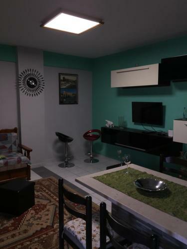 Apartamentos Casa Vacanza