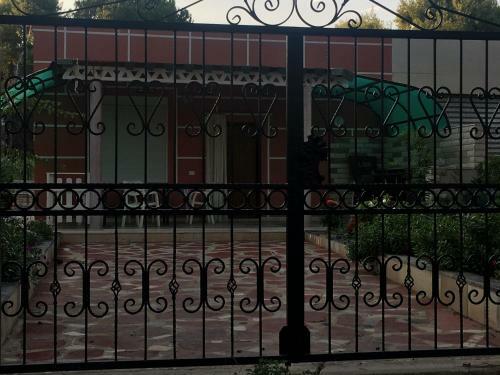 Beach Holiday House Shahaj