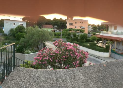 Beach Holiday House Shahaj