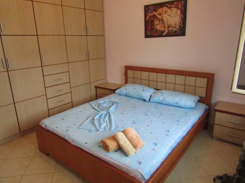Elizabeta Apartament
