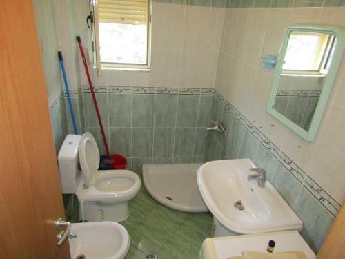 Elizabeta Apartament