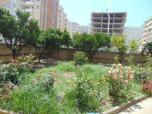 Apartamento White Villa Vlore