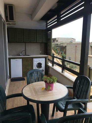 Apartamento Aldi`s Guest House
