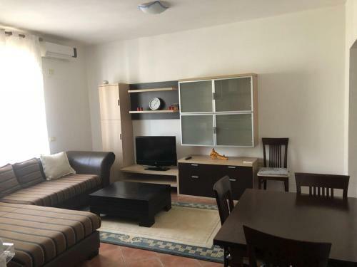 Apartamento Kushta's Home