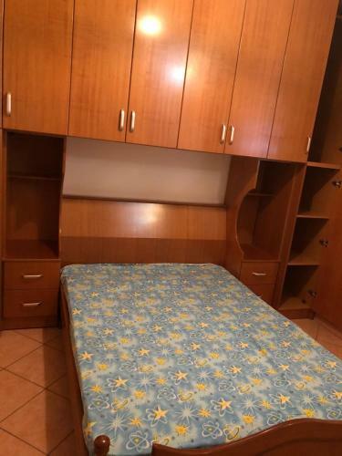Apartamento Kushta's Home