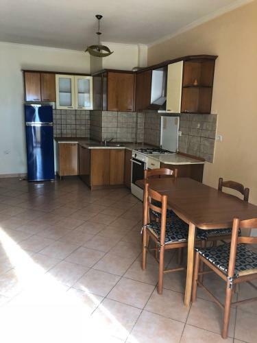 Apartamento Kushta's Home