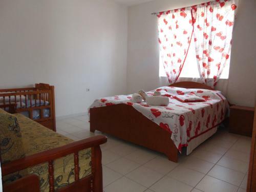 Apartamento Villa Olive