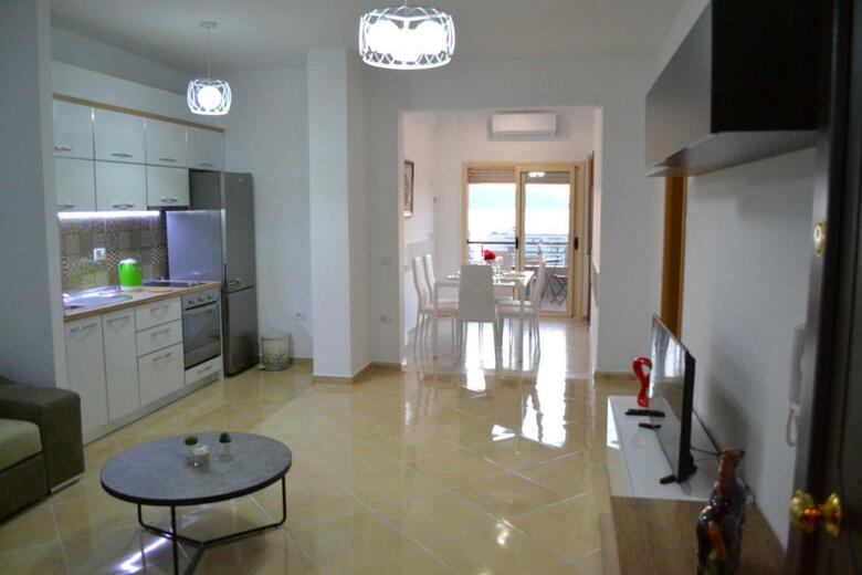 Seaview Penthouse 2 Bedrooms Apartment & Box Garage