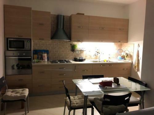 Antonela's Apartment