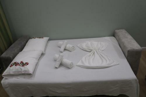 Apartamento St Beach House