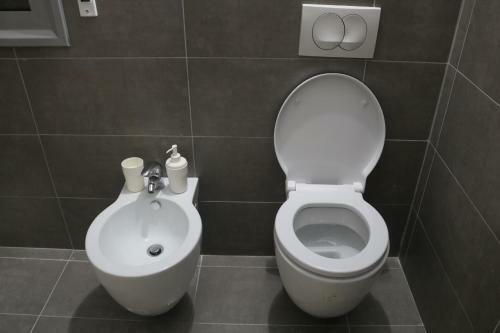 Apartamento St Beach House