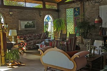 Villa Bebek Hotel