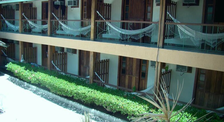 Hotel Chau�