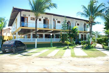 Hotel Benkos Praia