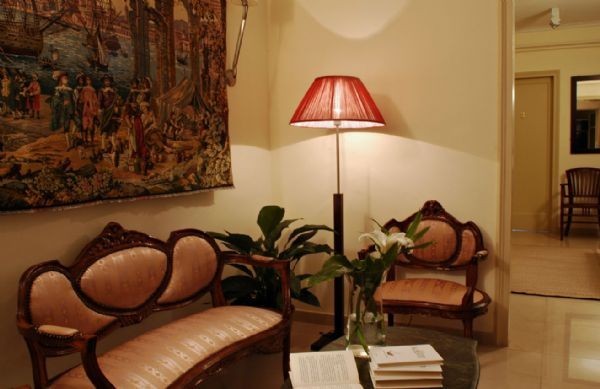 Apartments In Barcelona B&B Eixample-muntaner