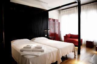 Hotel Market(.)