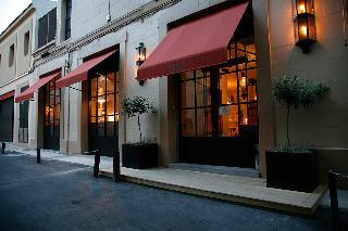 Hotel Market(.)