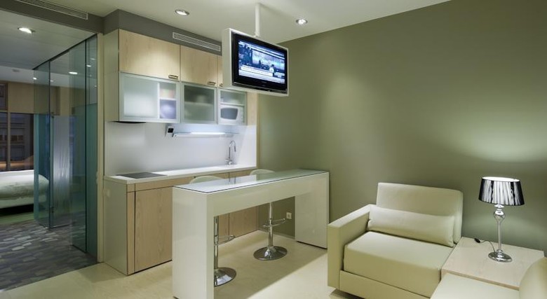Ako - Premium Suite Hotels