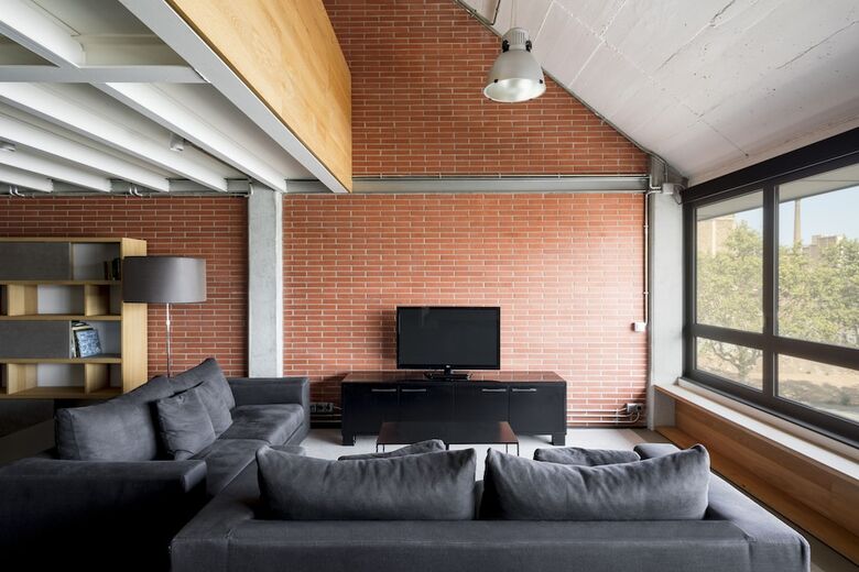 Aparthotel Republica Barcelona Apartment