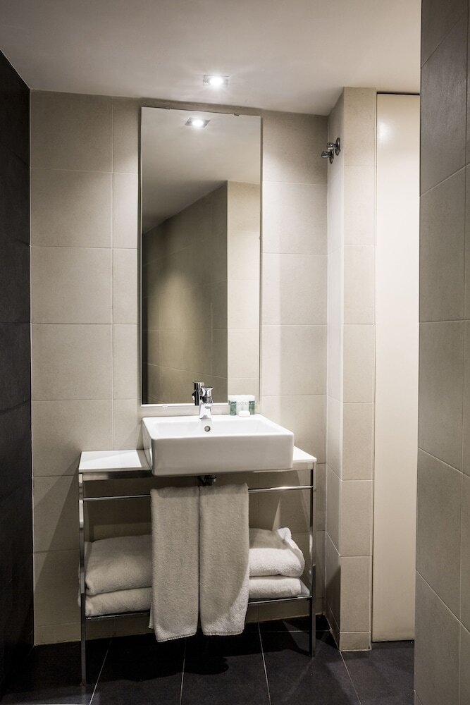 Aparthotel Republica Barcelona Apartment