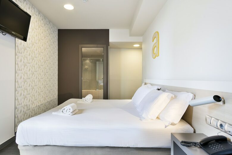 Hotel Laumon