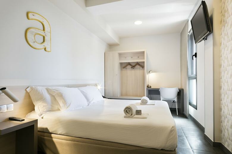 Hotel Laumon