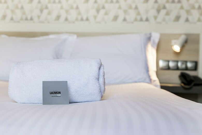 Hotel Laumon