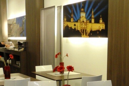 Hotel Laumon
