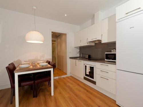 Apartamentos Dailyflats Gracia
