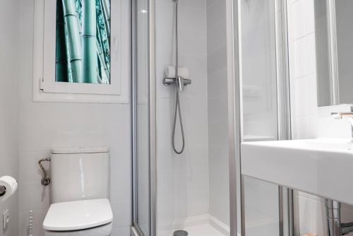 Apartamentos Dailyflats Gracia