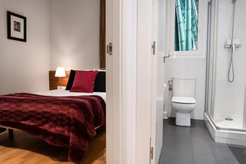 Apartamentos Dailyflats Gracia