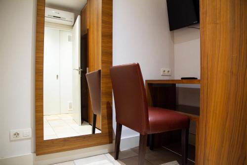 Apartamentos Dailyflats Gracia