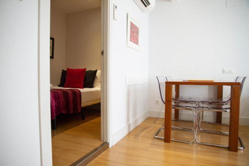 Apartamentos Dailyflats Gracia