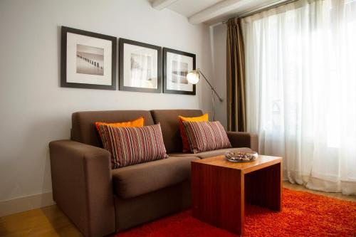 Apartamentos Dailyflats Gracia