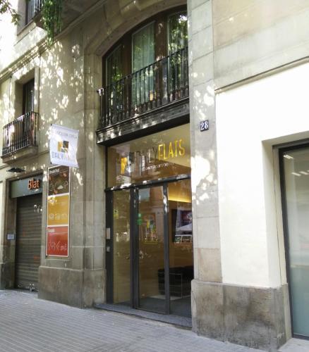 Apartamentos Dailyflats Gracia