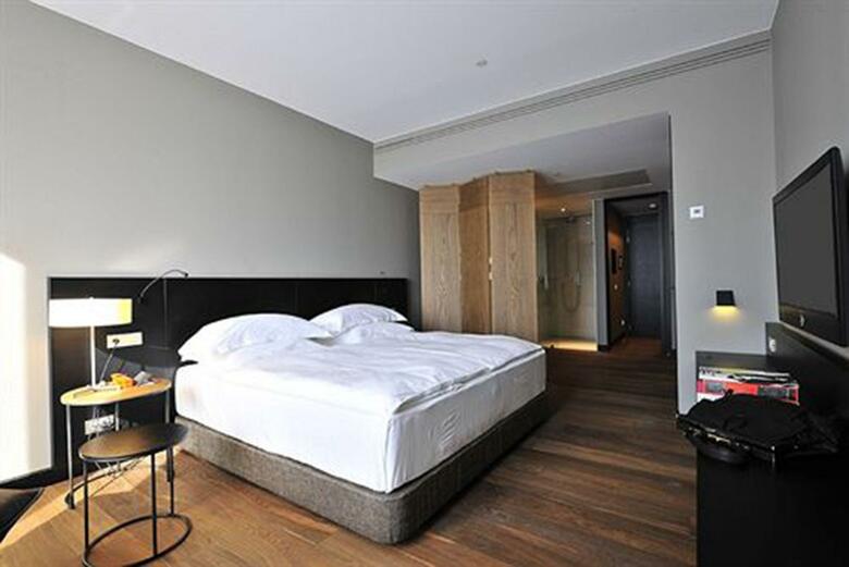 Hotel Alma Barcelona