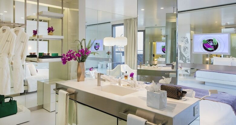 Hotel The Mirror Barcelona