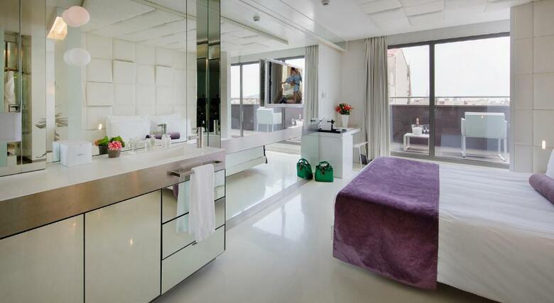 Hotel The Mirror Barcelona