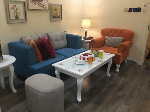 Golden Bujari Al-dhahran - Hotel