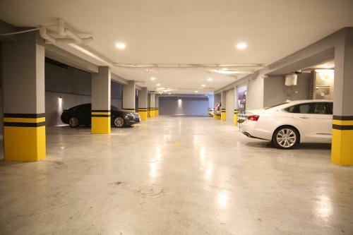 Swat Furnished Apartment